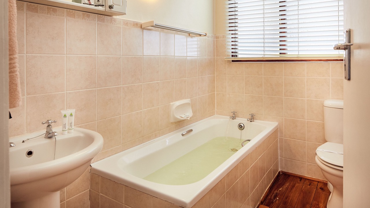 Photo of Bathroom in Port Alfred