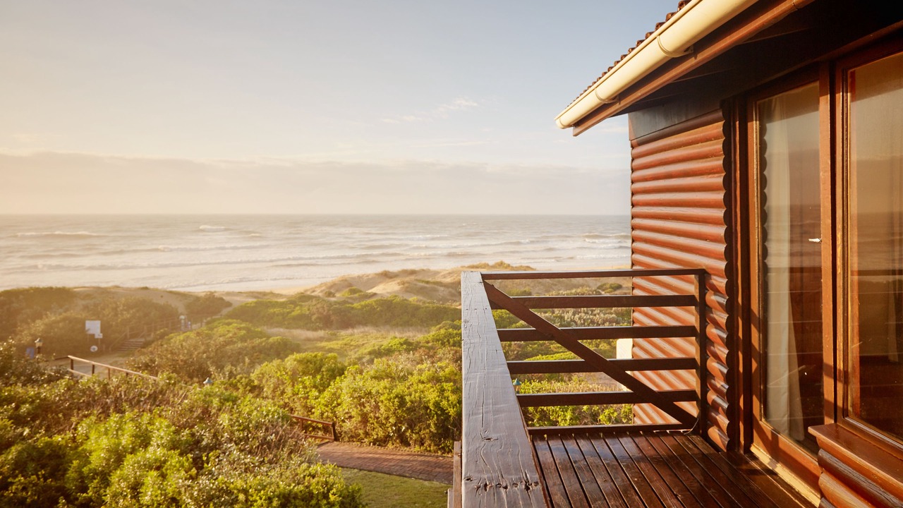 Photo of Patio Balcony in Port Alfred