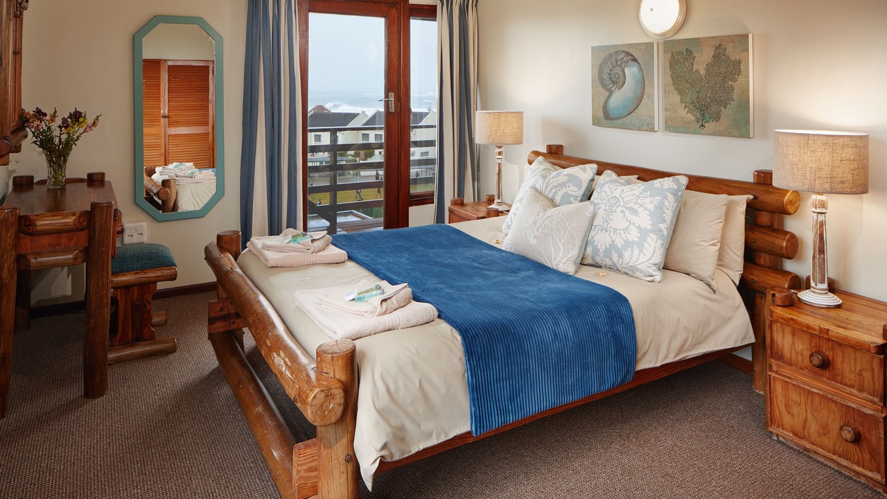 Photo of Bedroom in Port Alfred