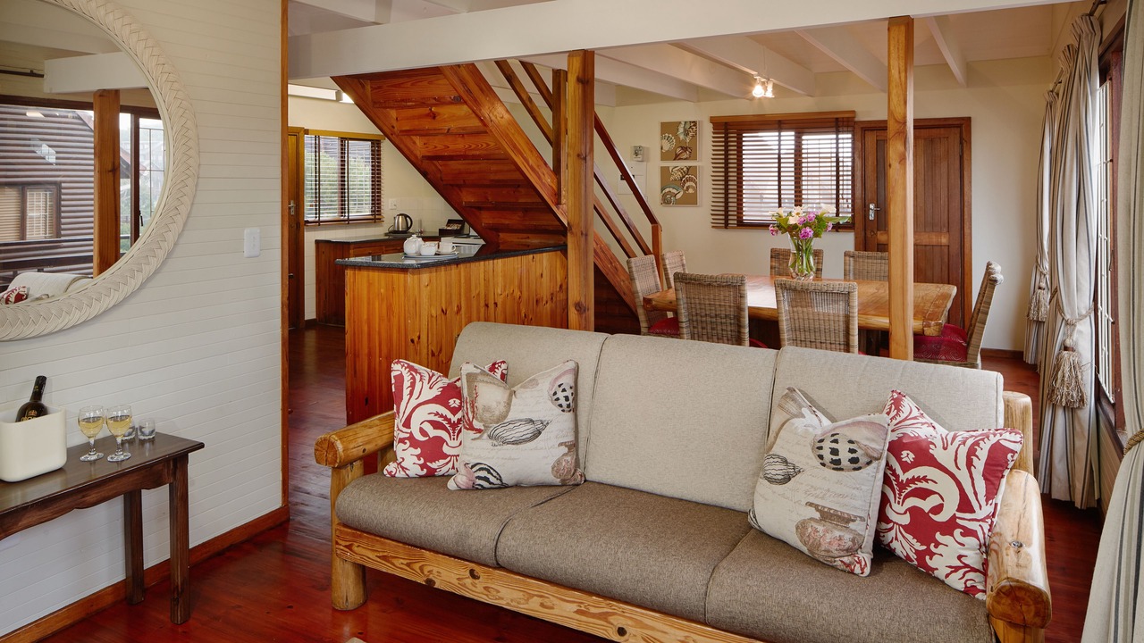 Photo of Bedroom in Port Alfred
