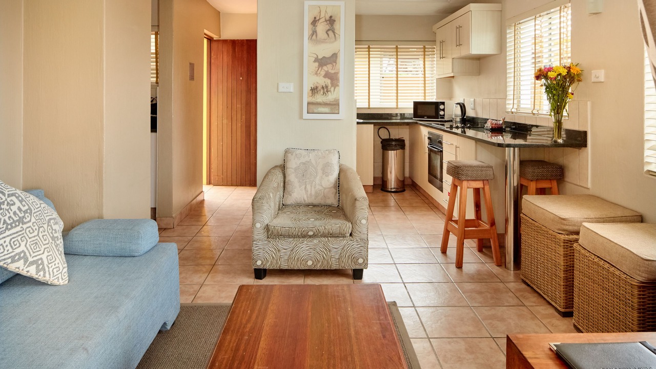 Photo of Bedroom in Shaka's Rock