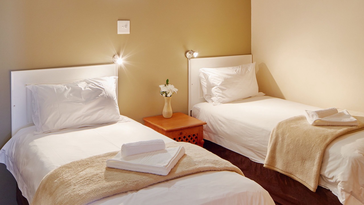 Photo of Bedroom in Shaka's Rock