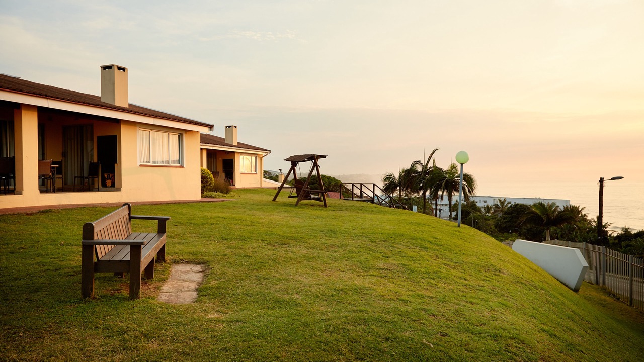 Photo of Outdoor in Shaka's Rock