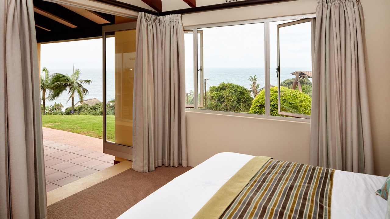 Photo of Bedroom in Shaka's Rock