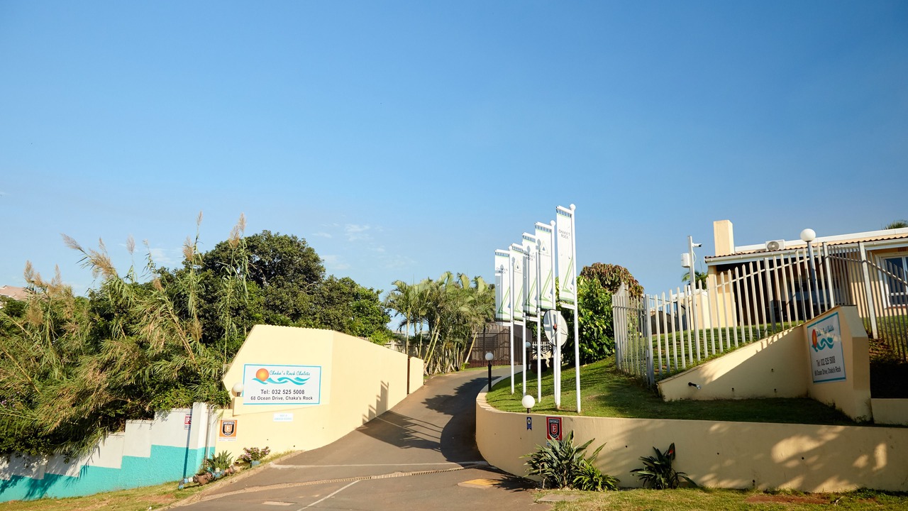 Photo of Outdoor in Shaka's Rock