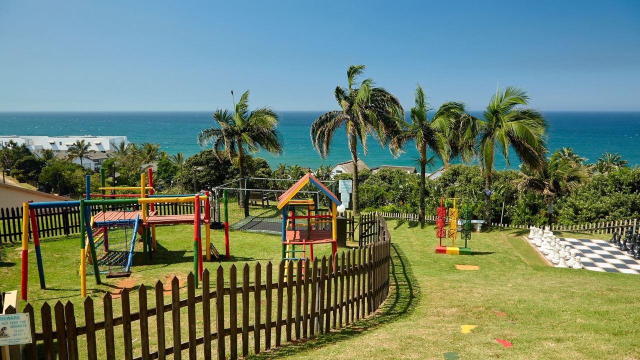 Photo of Outdoor in Shaka's Rock