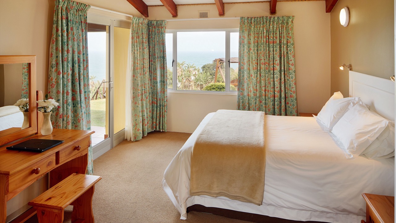 Photo of Bedroom in Shaka's Rock