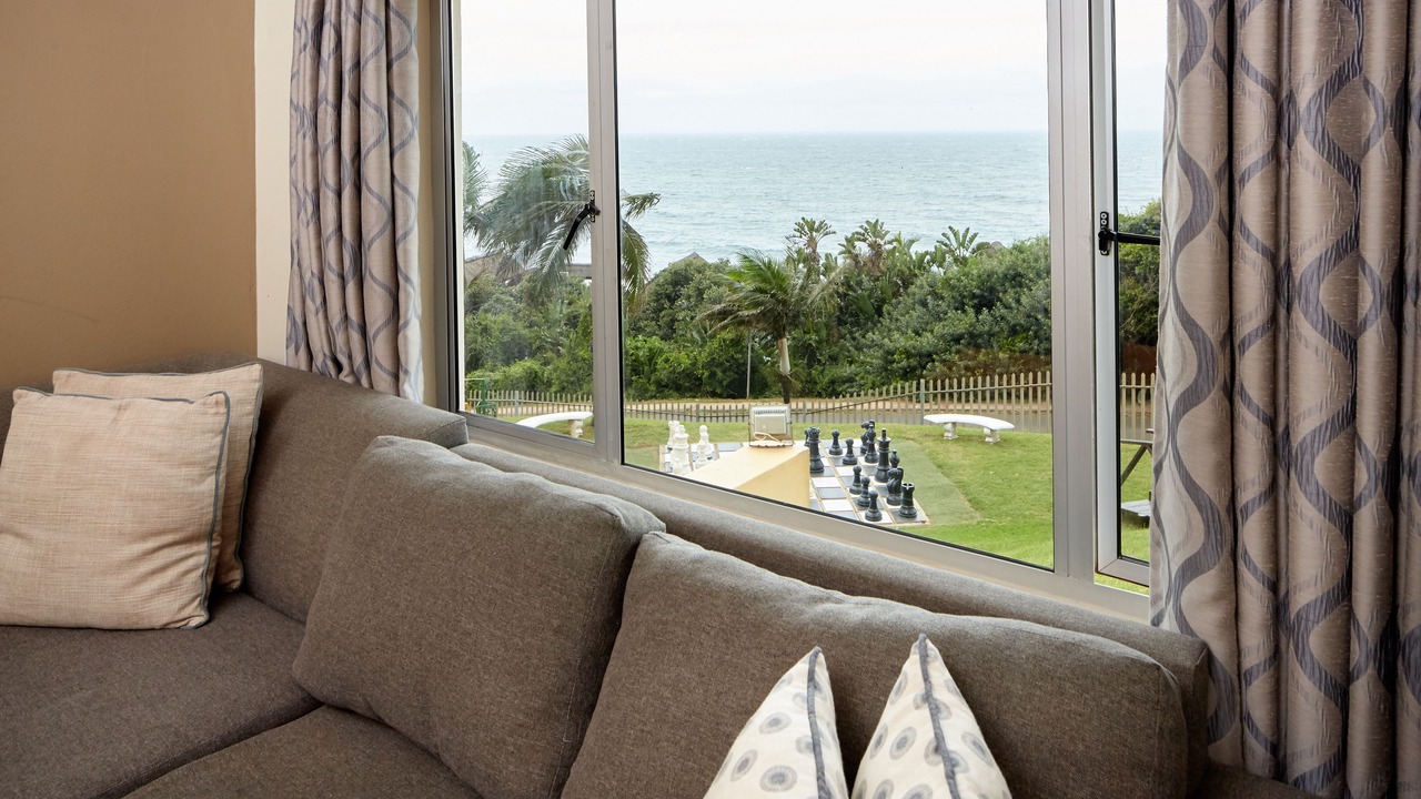 Photo of Bedroom in Shaka's Rock