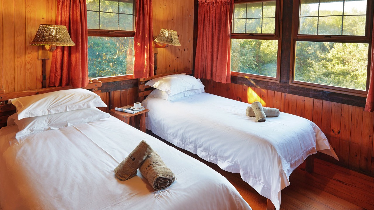 Photo of Bedroom in Sodwana Bay