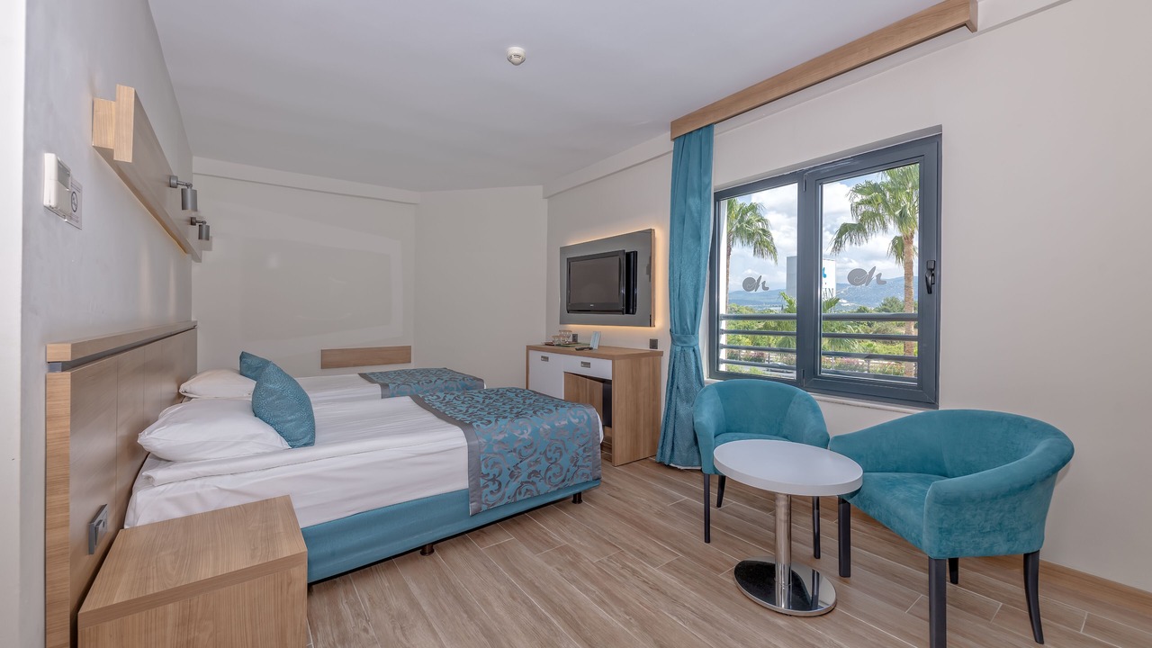 Photo of Bedroom in Okurcalar
