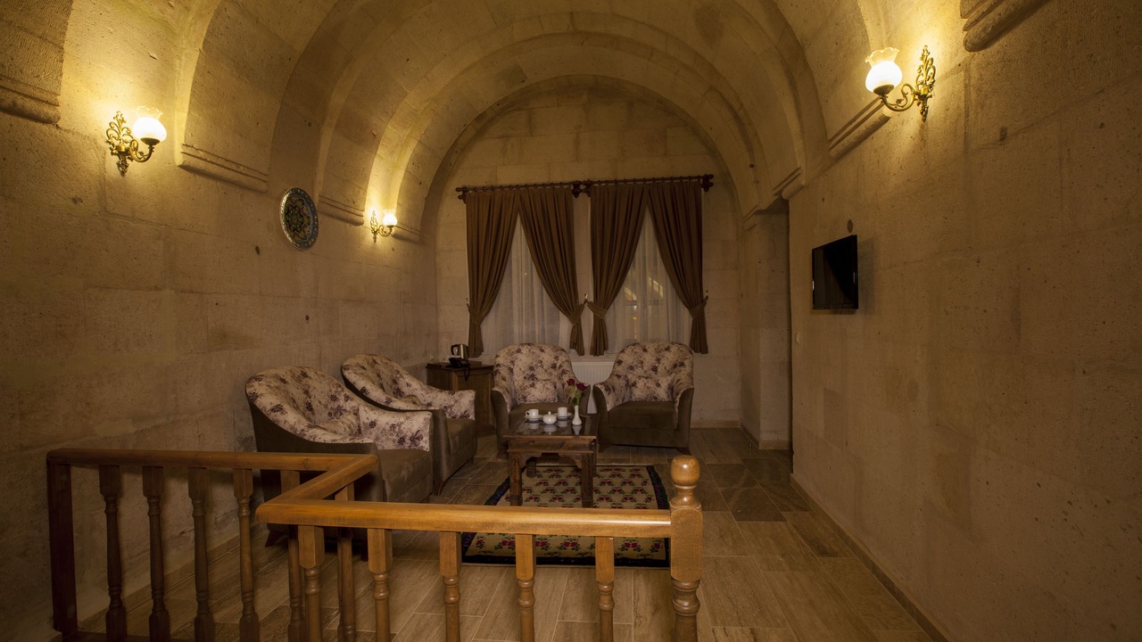 Photo of Bedroom in Mustafapasa