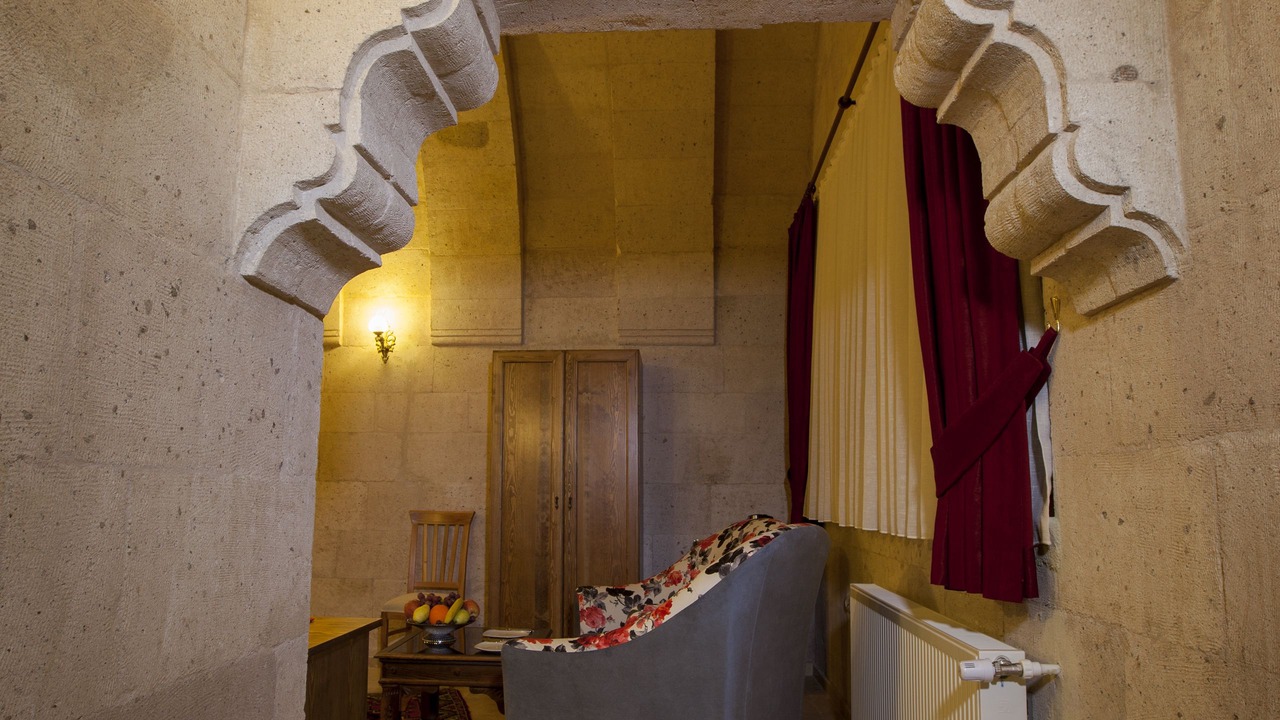 Photo of Bedroom in Mustafapasa