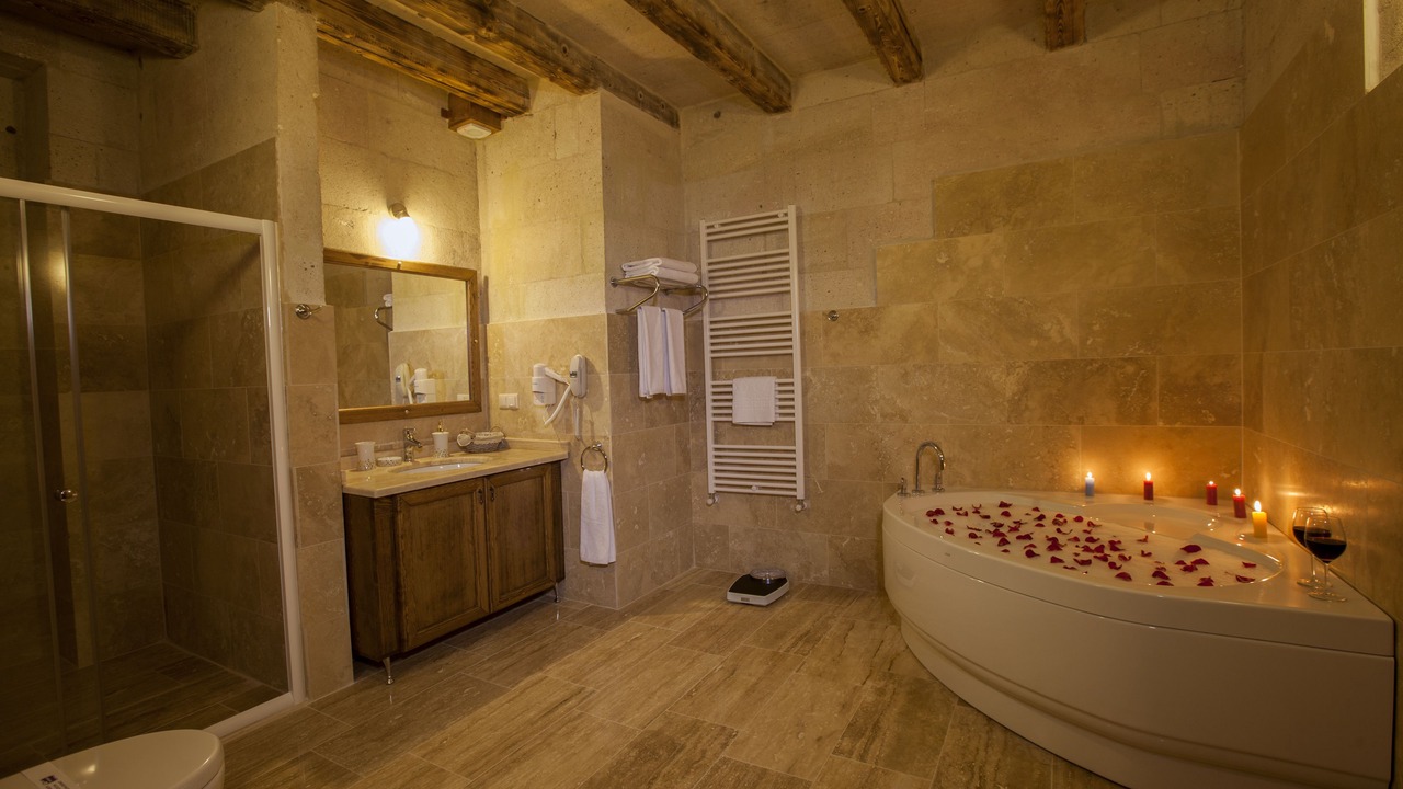 Photo of Bathroom in Mustafapasa