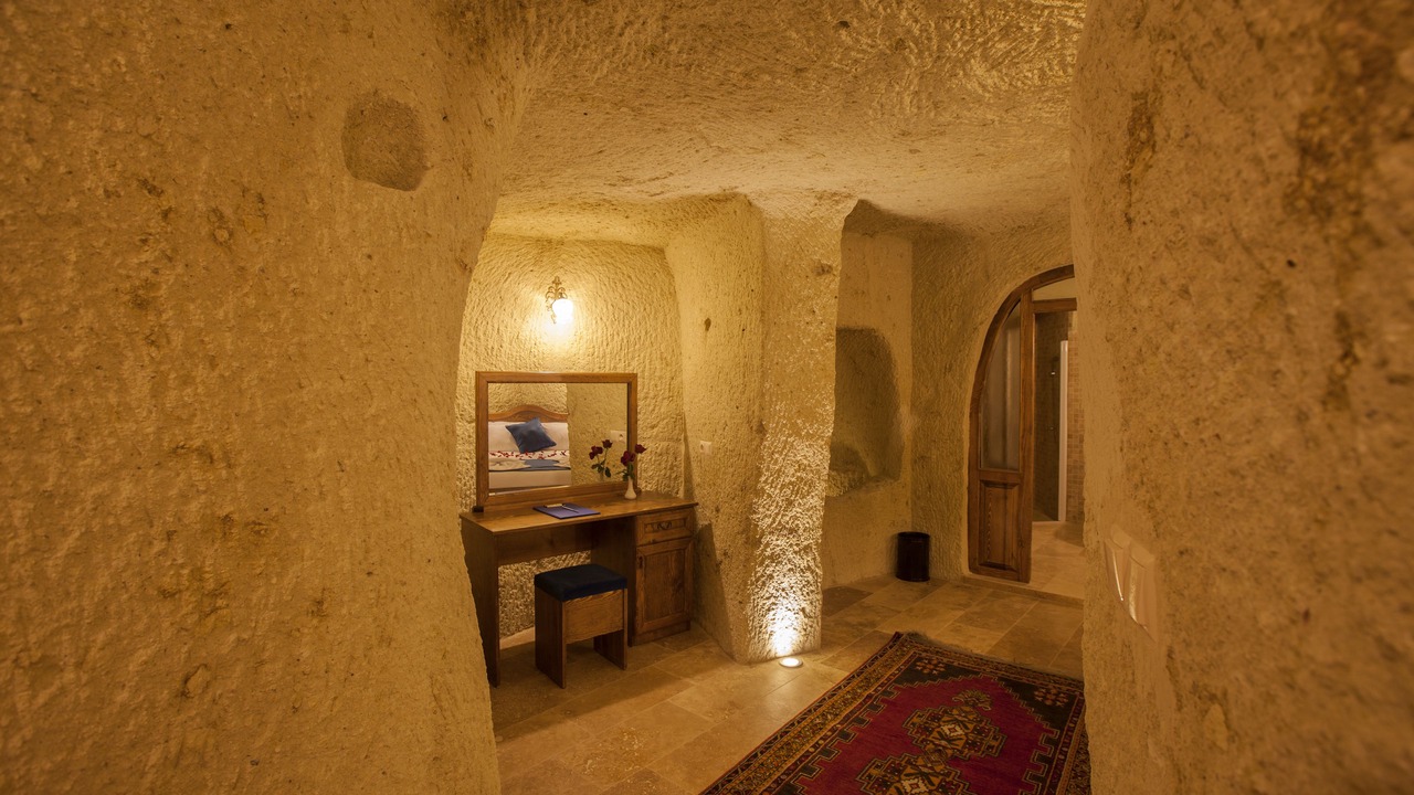 Photo of Bedroom in Mustafapasa