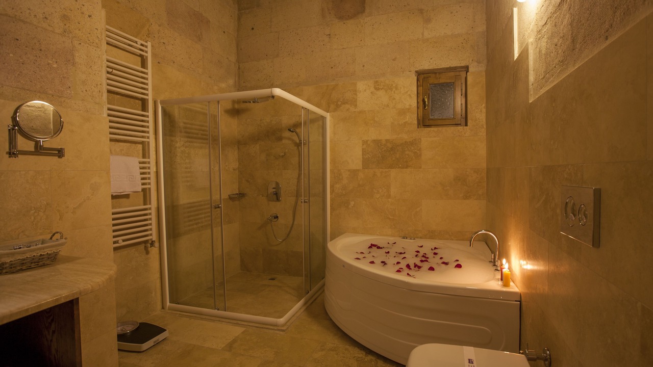 Photo of Bathroom in Mustafapasa
