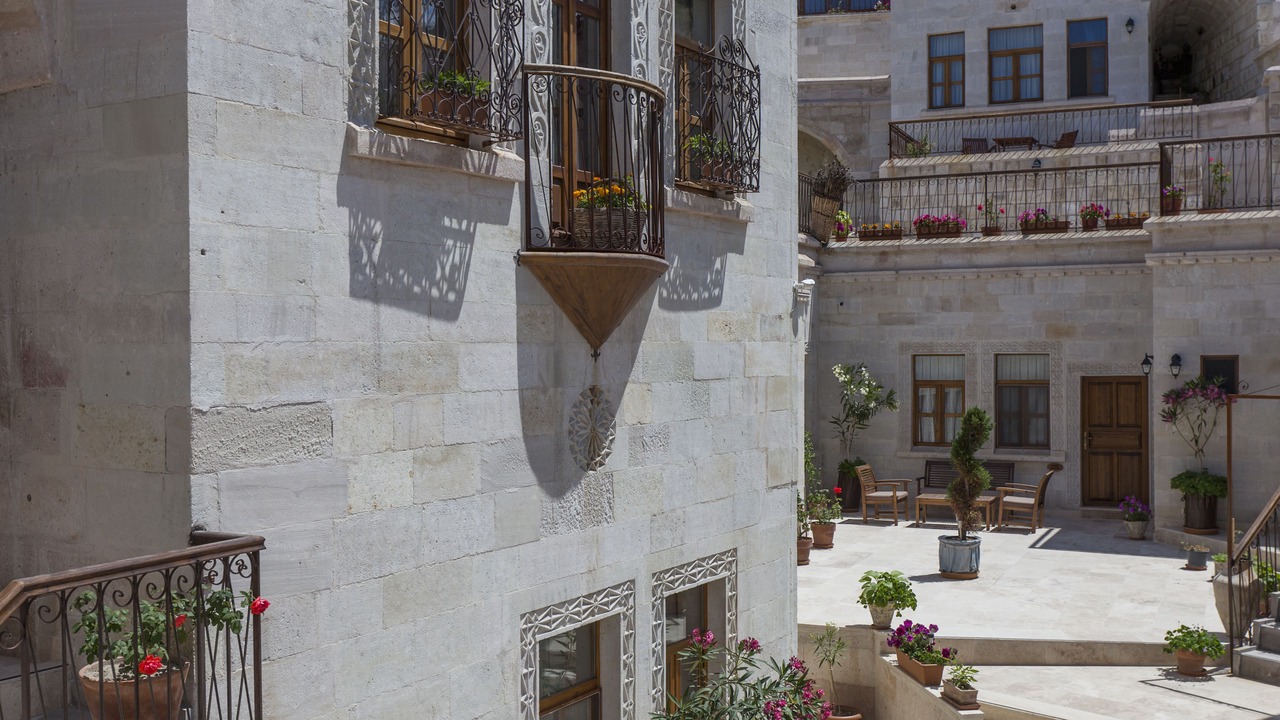 Photo of Outdoor in Mustafapasa