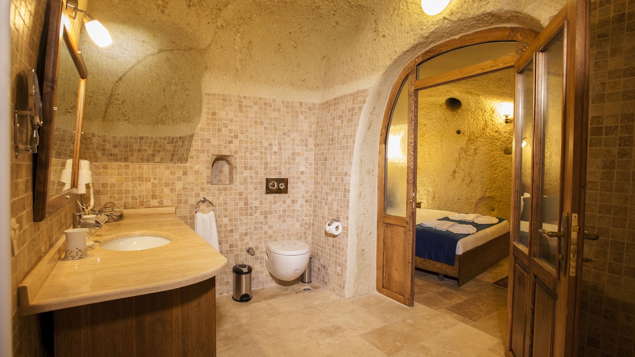 Photo of Bathroom in Mustafapasa