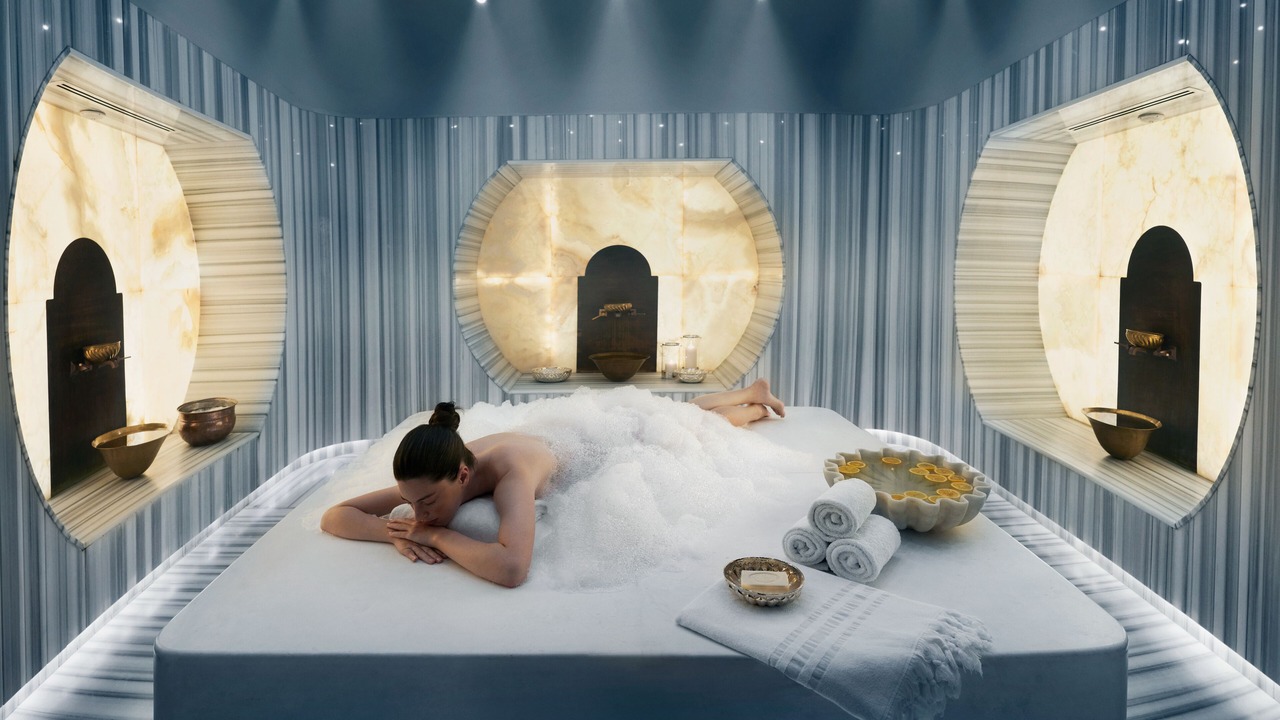 Photo of Bedroom in Besiktas