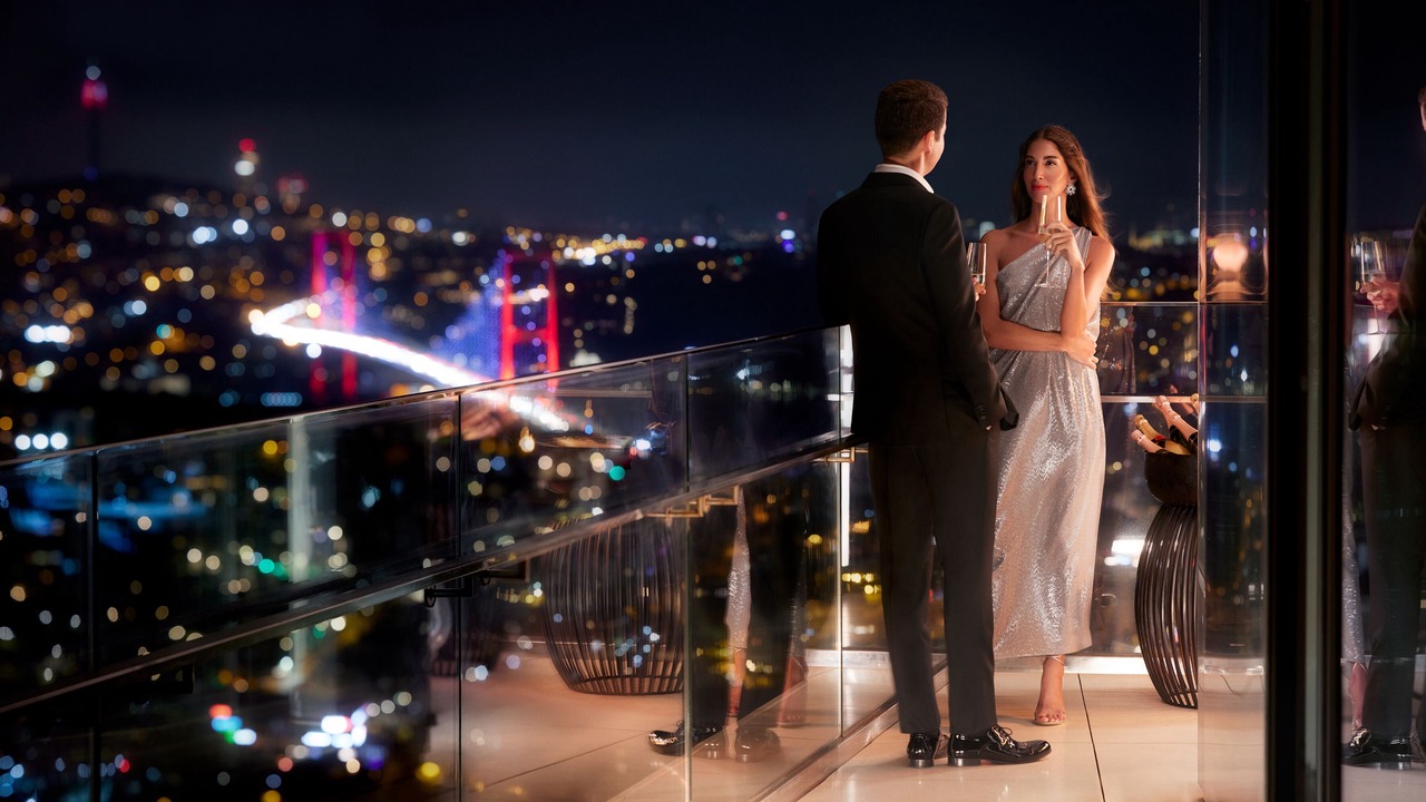 Photo of Outdoor in Besiktas