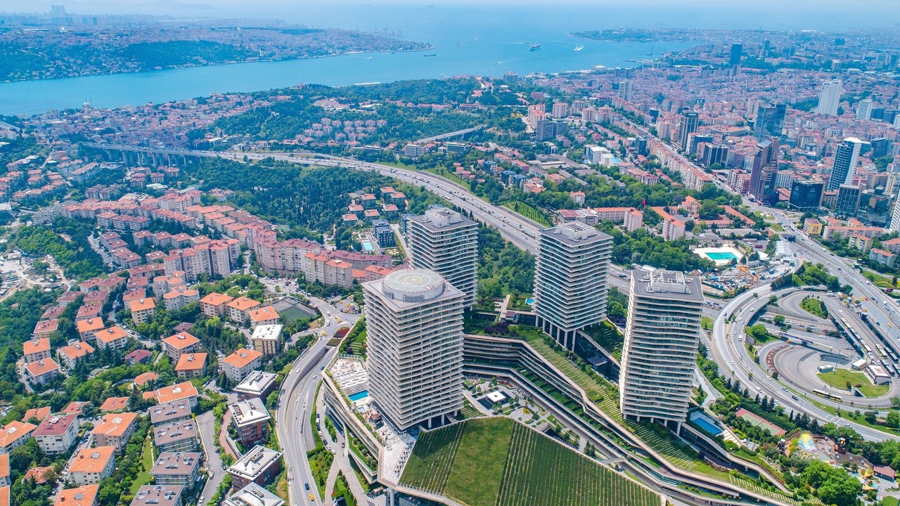 Photo of Outdoor in Besiktas