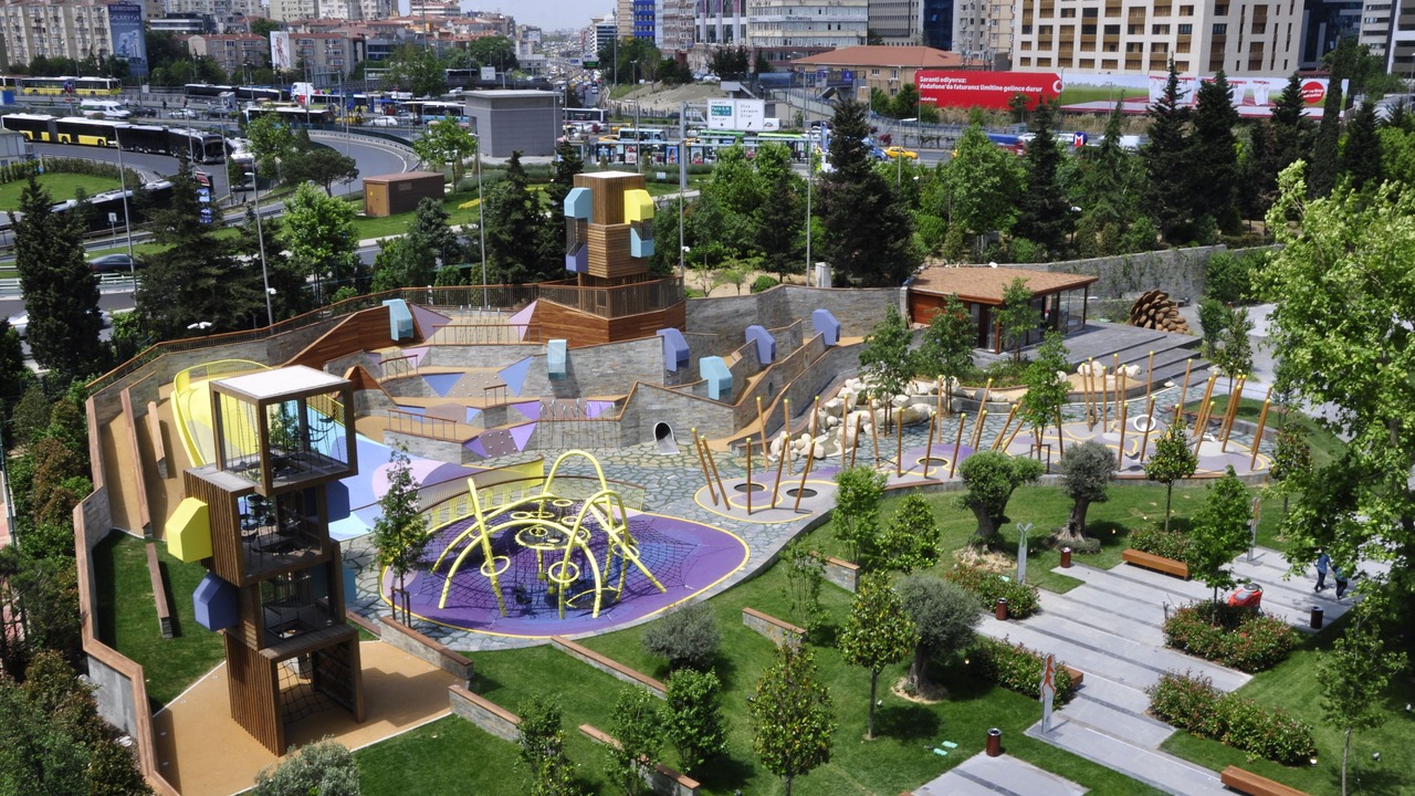 Photo of Outdoor in Besiktas
