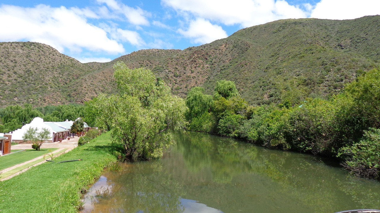 Photo of Outdoor in Schoemanshoek