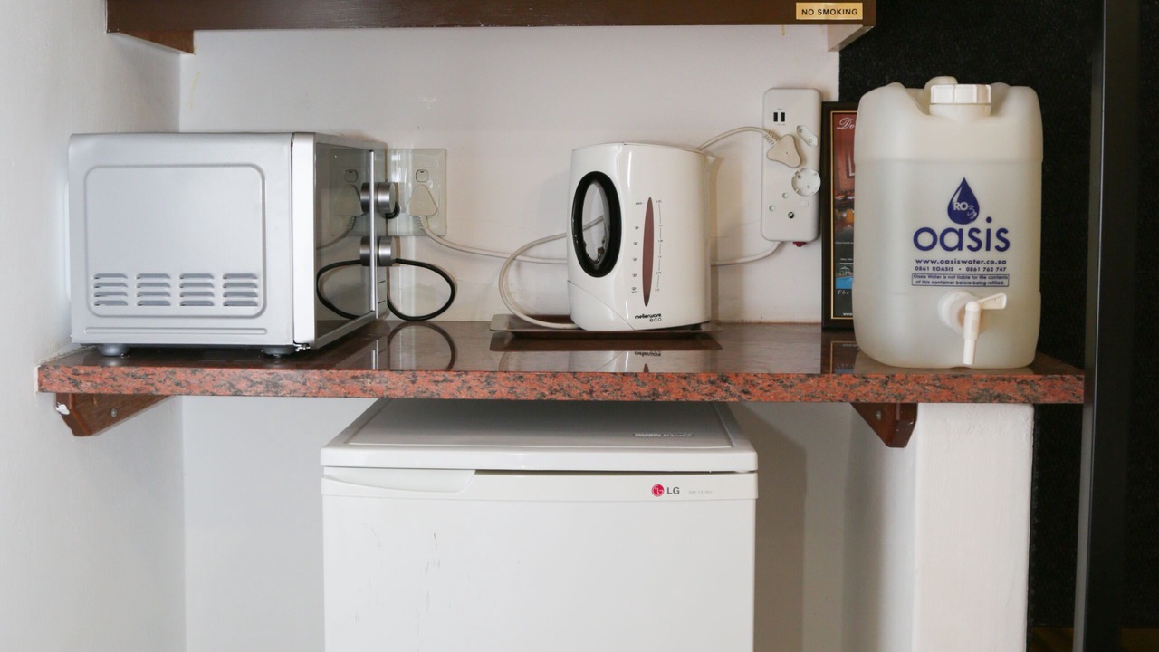 Photo of Kitchen in Schoemanshoek