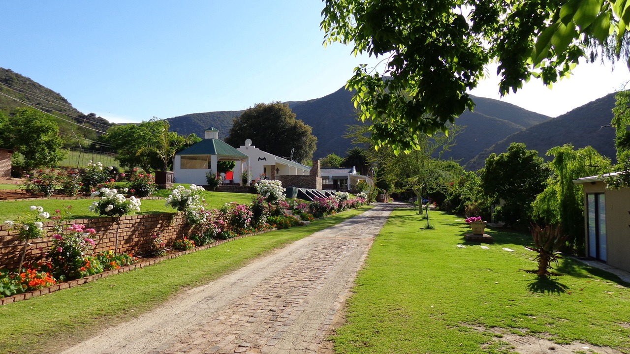 Photo of Others in Schoemanshoek