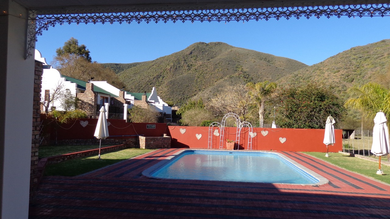 Photo of Others in Schoemanshoek