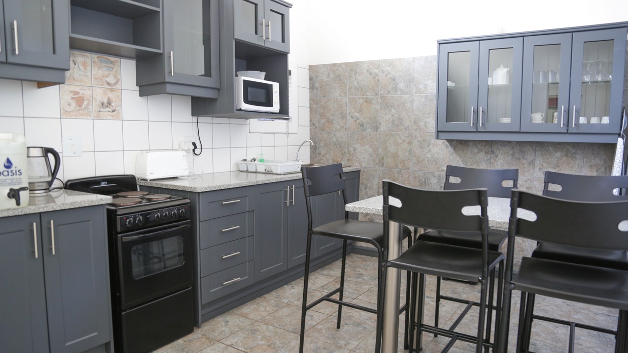 Photo of Kitchen in Schoemanshoek