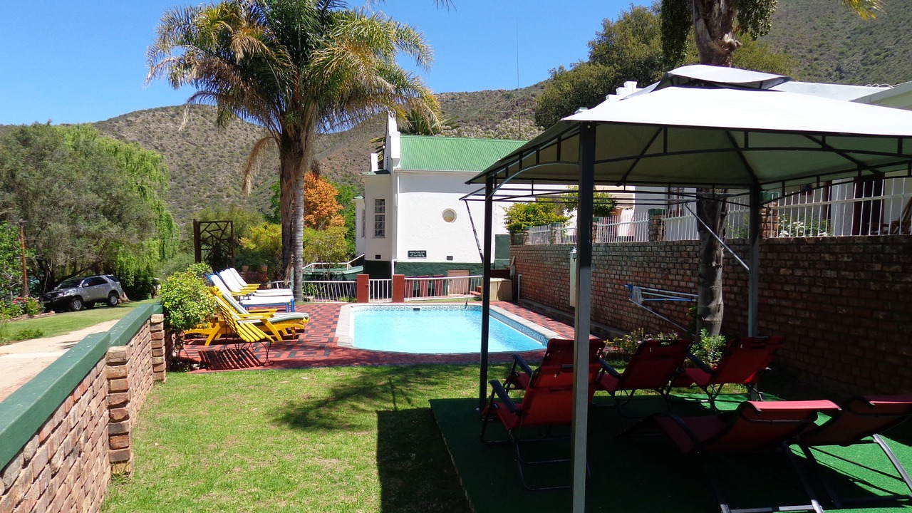 Photo of Bedroom in Schoemanshoek