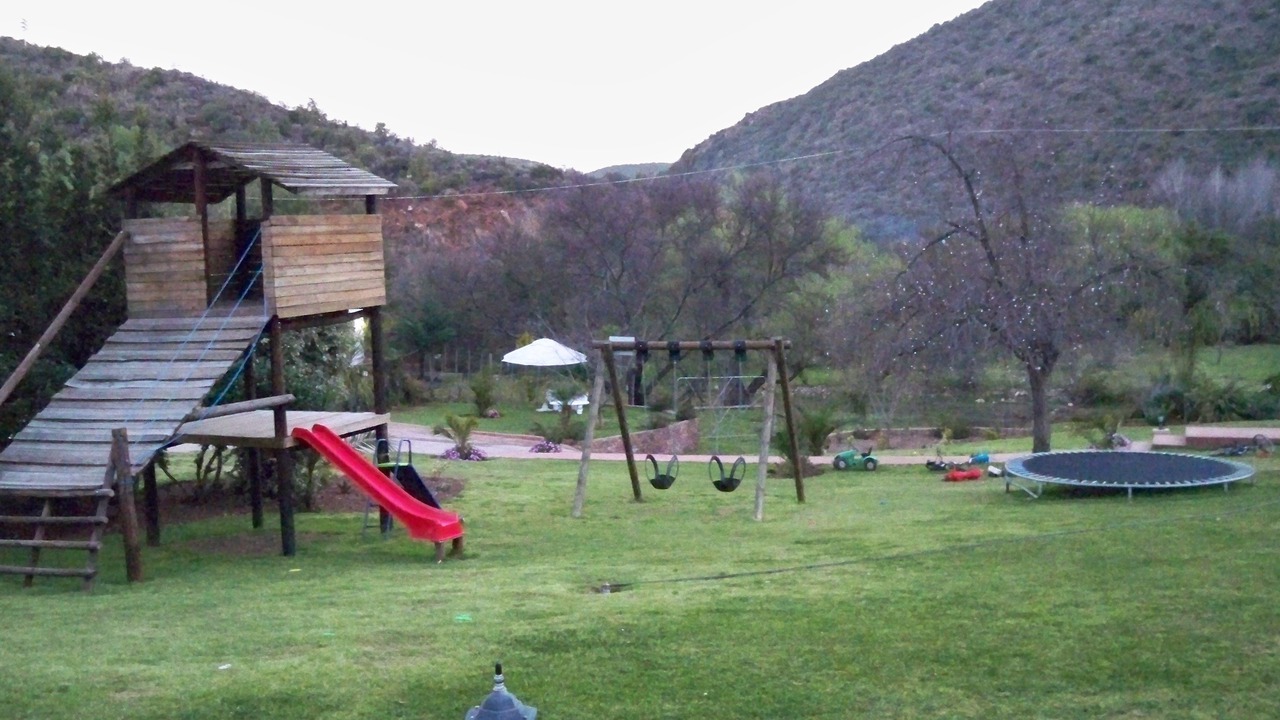 Photo of Outdoor in Schoemanshoek