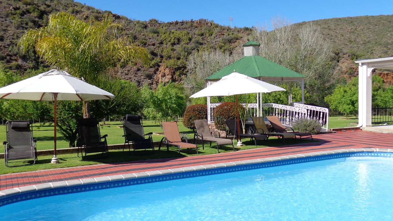Photo of Outdoor in Schoemanshoek