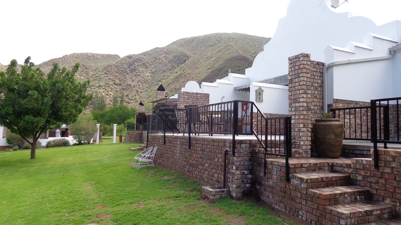 Photo of Bedroom in Schoemanshoek