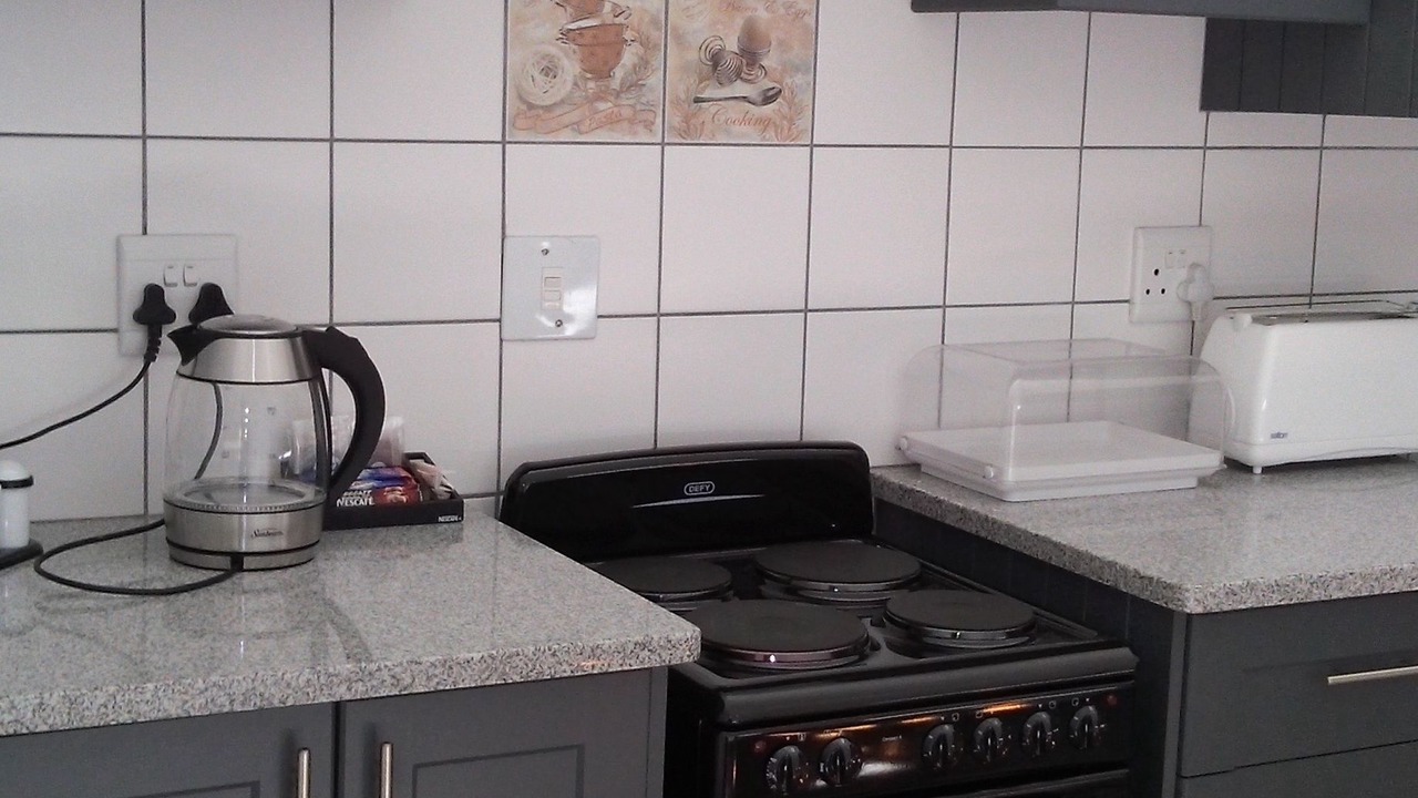 Photo of Kitchen in Schoemanshoek