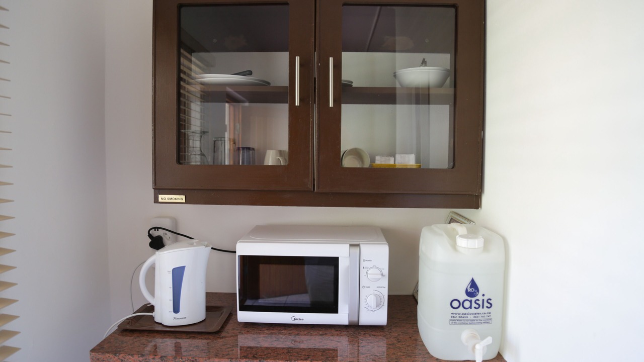 Photo of Kitchen in Schoemanshoek