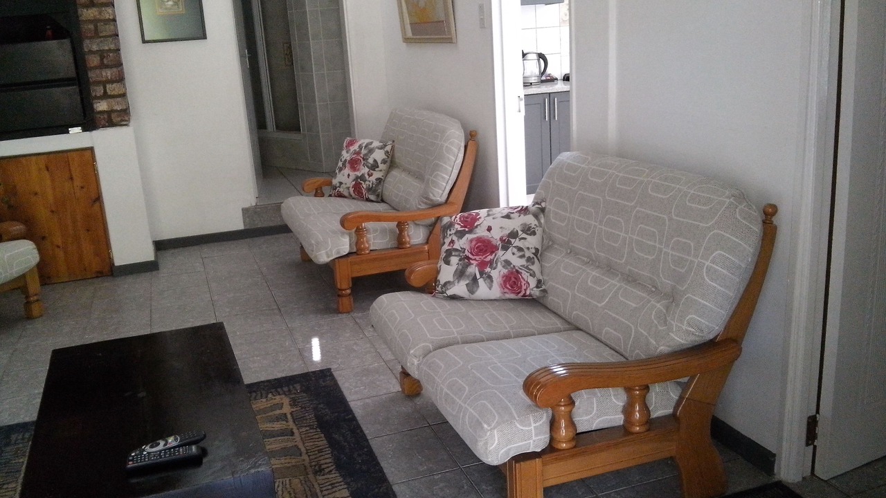 Photo of Bedroom in Schoemanshoek