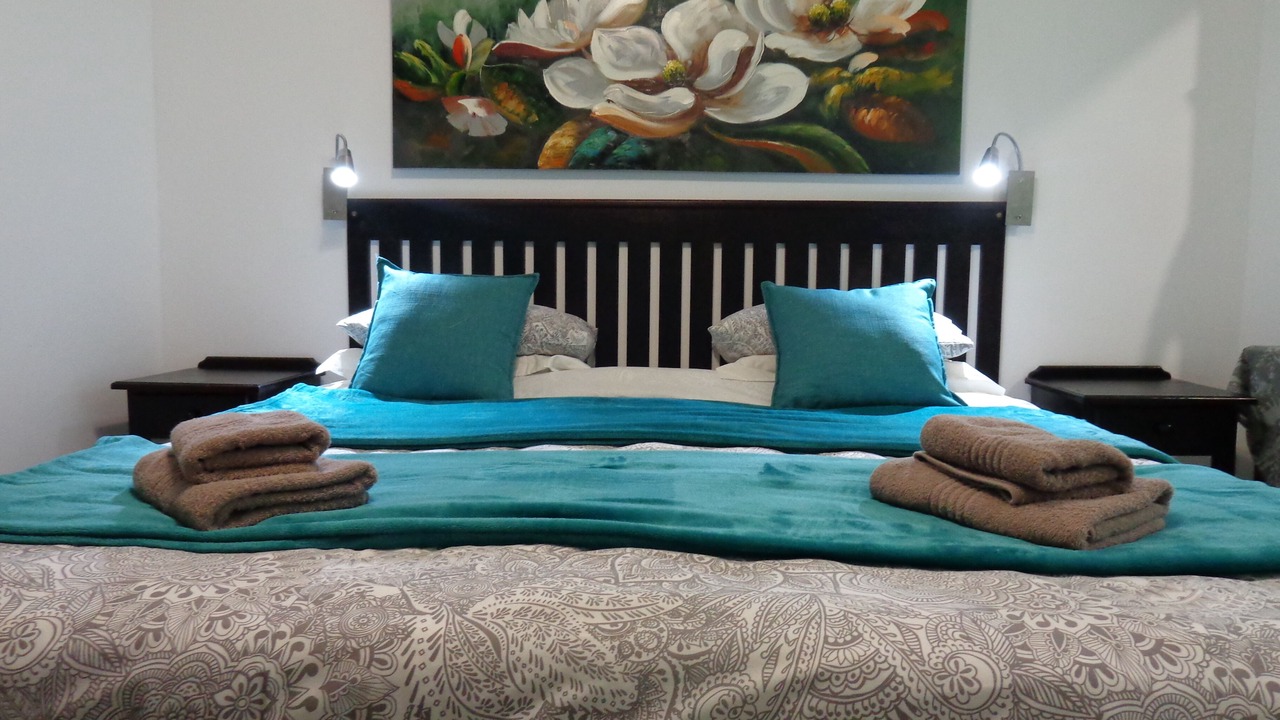 Photo of Bedroom in Schoemanshoek