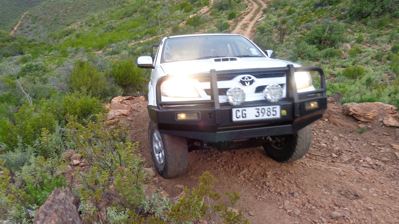 Photo of Outdoor in Schoemanshoek