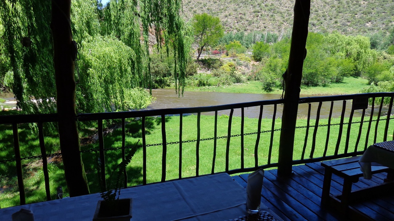 Photo of Patio Balcony in Schoemanshoek
