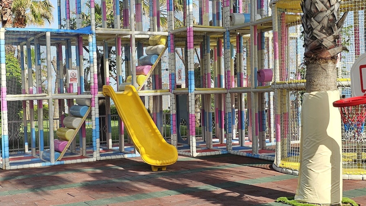 Photo of Outdoor in Bogazkent