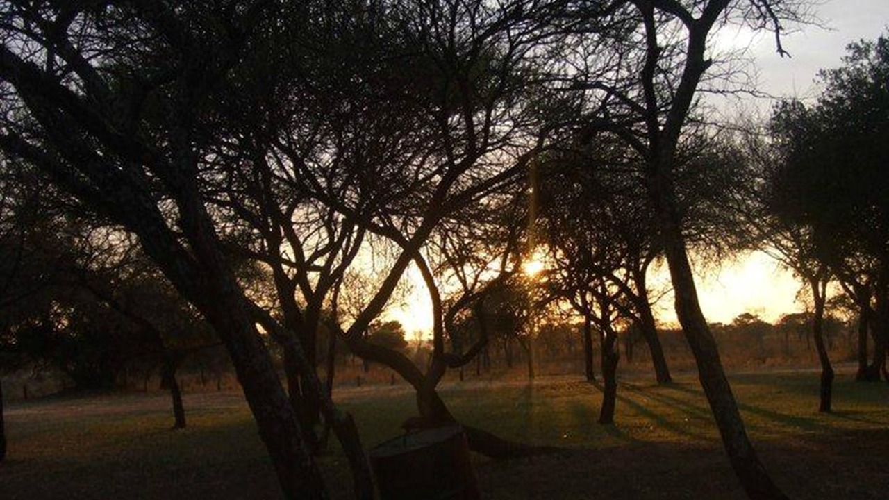 Photo of Bedroom in Pilanesberg National Park