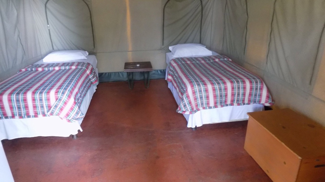 Photo of Bedroom in Pilanesberg National Park