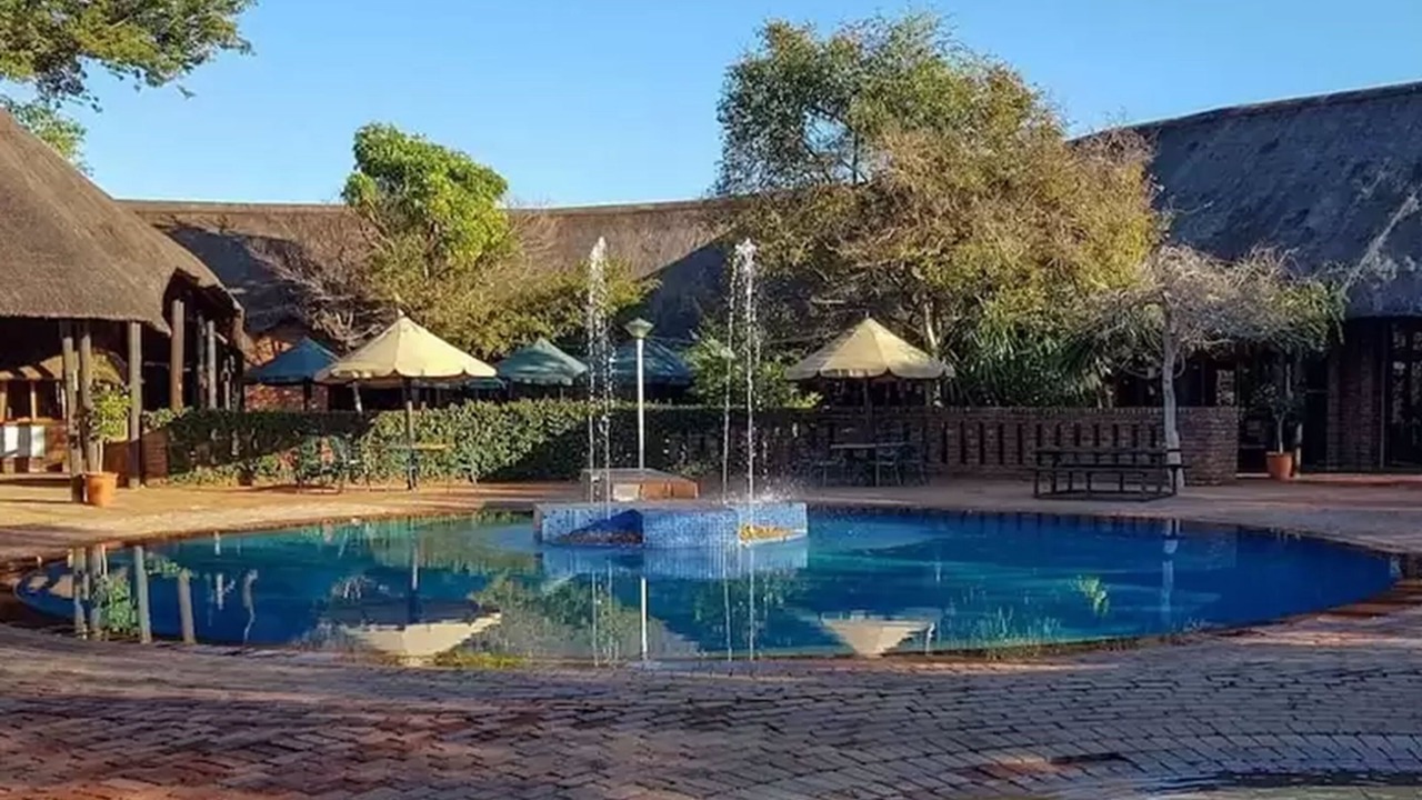 Photo of Others in Pilanesberg National Park