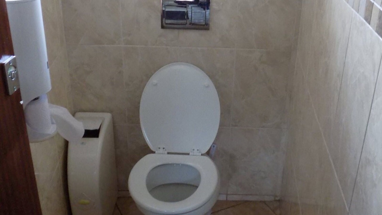 Photo of Bathroom in Pilanesberg National Park