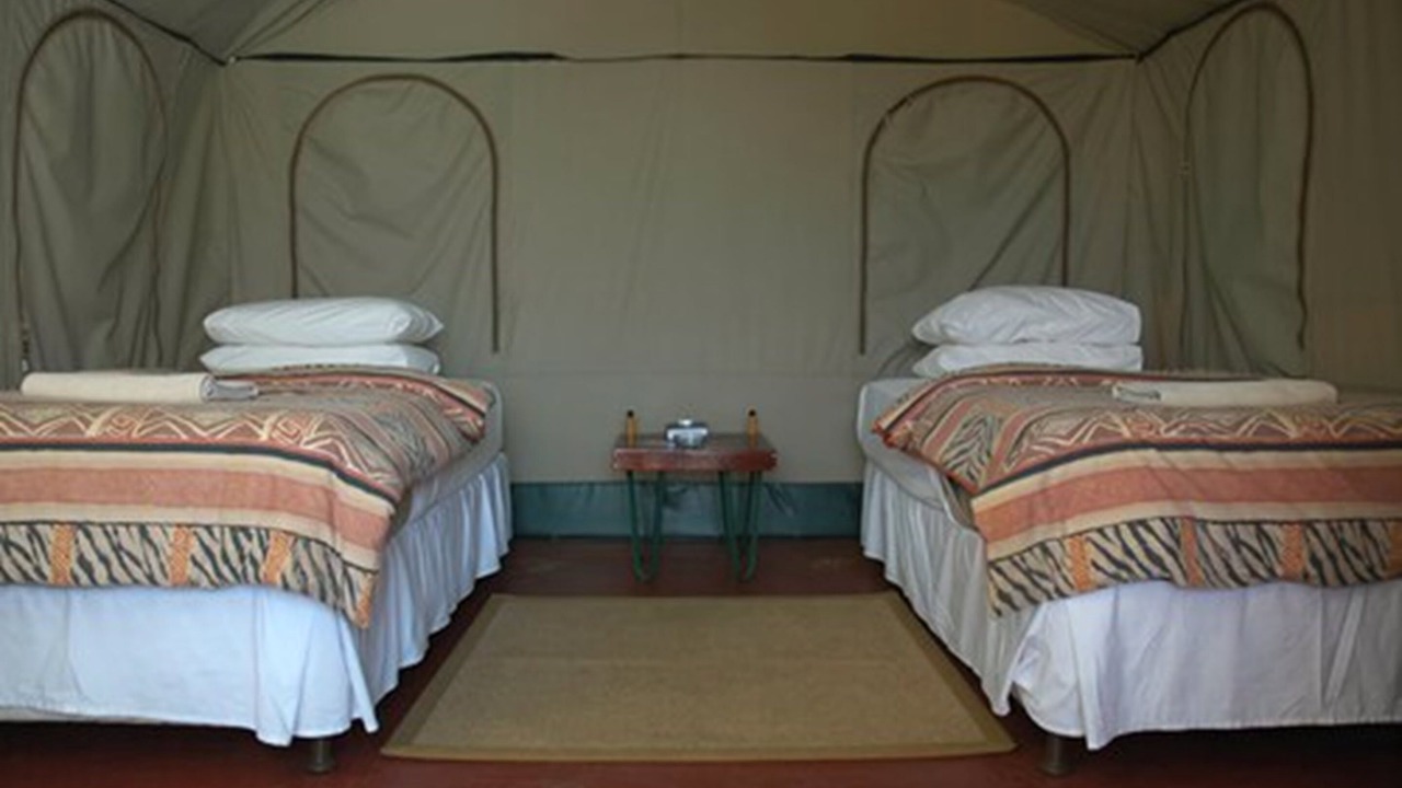 Photo of Bedroom in Pilanesberg National Park