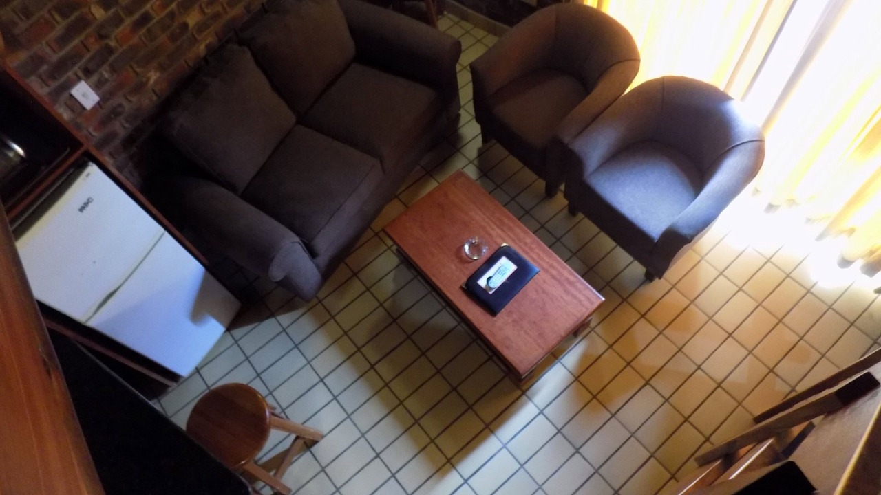 Photo of Livingroom in Pilanesberg National Park