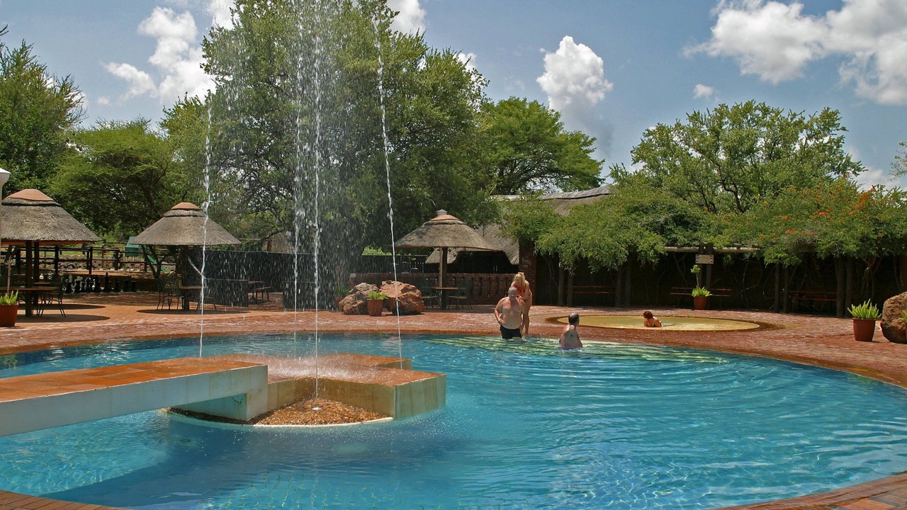 Photo of Outdoor in Pilanesberg National Park