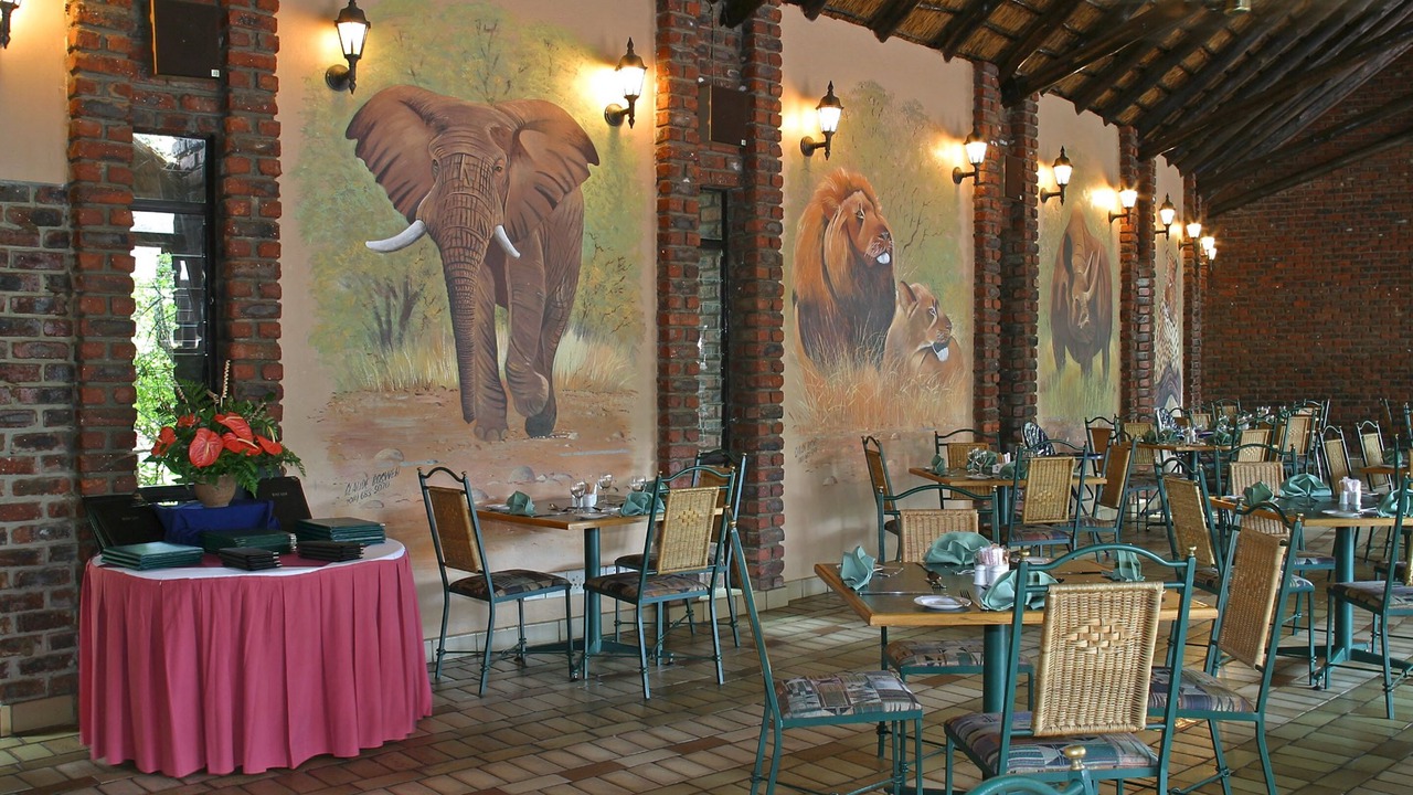 Photo of Others in Pilanesberg National Park