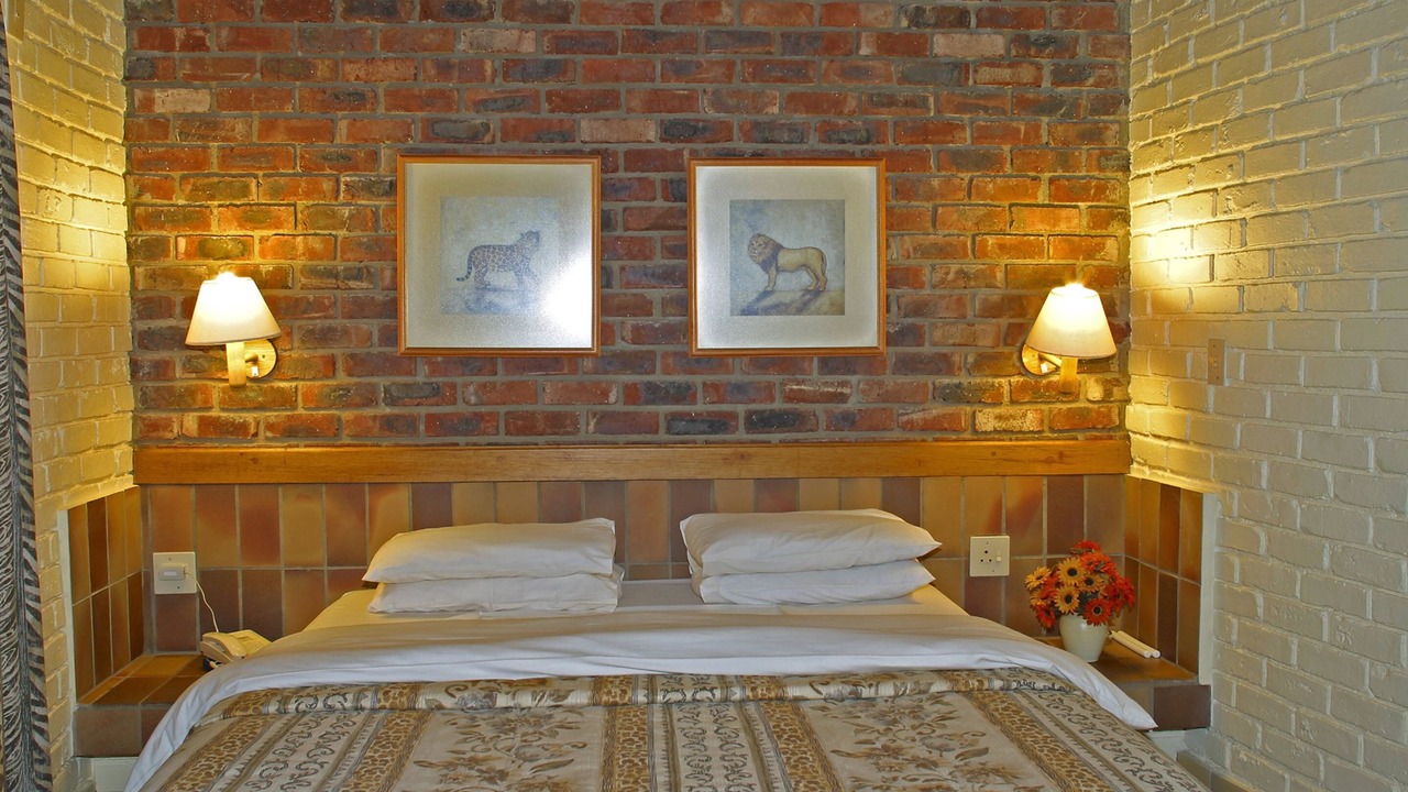 Photo of Bedroom in Pilanesberg National Park